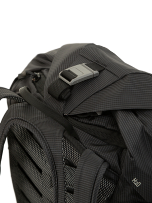 Рюкзак Salewa Ultra Train 22 Black