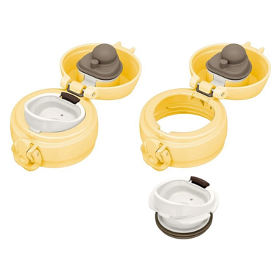Термокружка Thermos JNL-356 CRY 0.35L