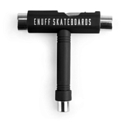 Ключ для скейтборда/лонгборда Enuff 2022 Essential Tool Black