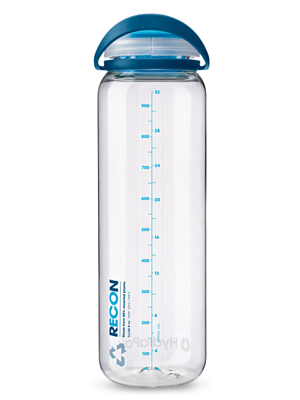 Бутылка HydraPak Recon 1L Синий