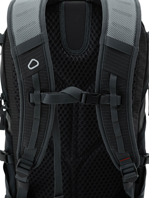 Рюкзак Kanrock Moveit 21 Anthracite