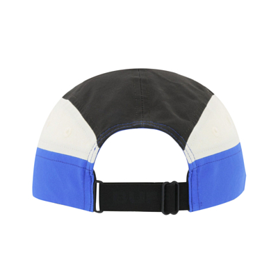 Кепка Buff 5 Panel Go Cap Domus Blue
