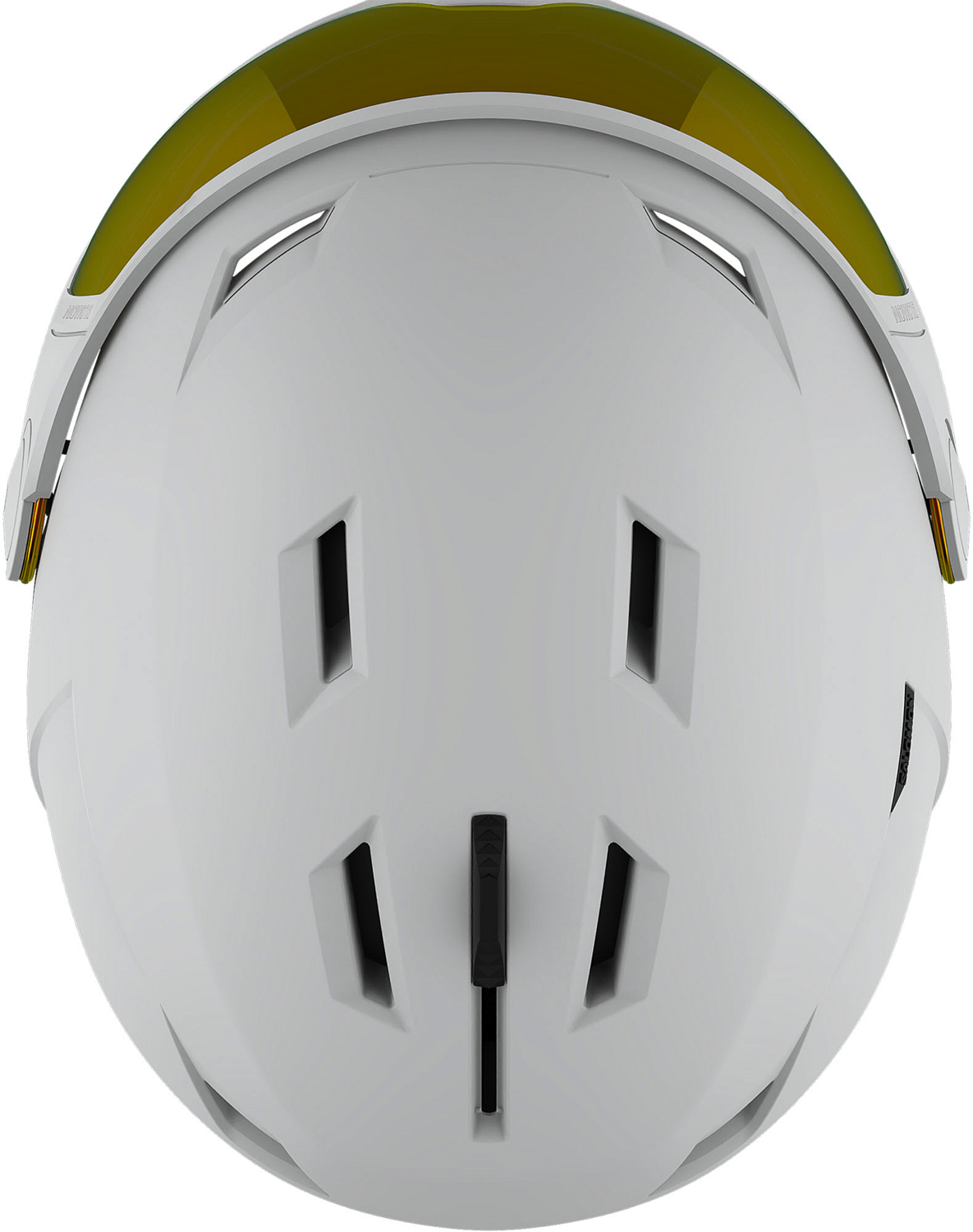 Шлем с визором SALOMON Pioneer Lt Visor Grey