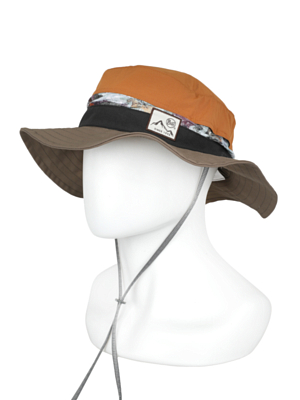 Панама Buff Explore Booney Hat Zeo Multi