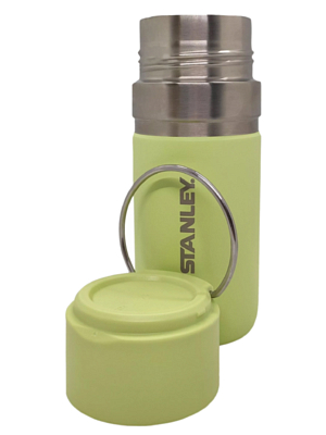 Термос Stanley Quick Flip 0,47L Цитрон