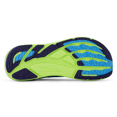 Кроссовки ALTRA Fwd Via Blue
