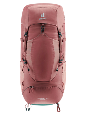 Рюкзак Deuter Aircontact Lite 45+10 SL Caspia-Ivy