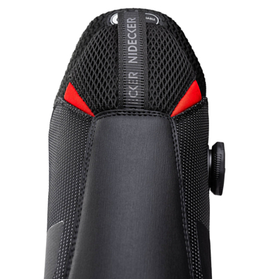 Ботинки для сноуборда NIDECKER Rift Apx BLACK