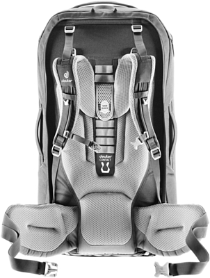 Deuter traveller 70 sale