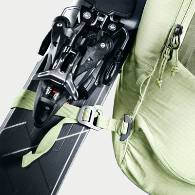 Рюкзак Deuter Freerider 28 SL Mineral/Grove