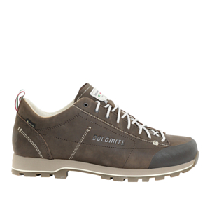 Ботинки Dolomite 54 Low Fg GTX Dark Brown
