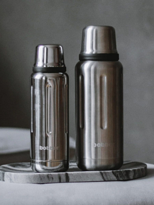 Термос Bobber Flask 770ml Matte