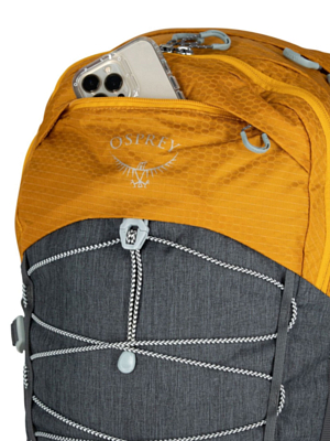 Рюкзак Osprey Quasar 26 Black
