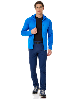 Джемпер VIKING Jukon Blue