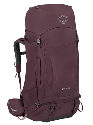 Рюкзак Osprey Kyte 68 WXS/S Purple