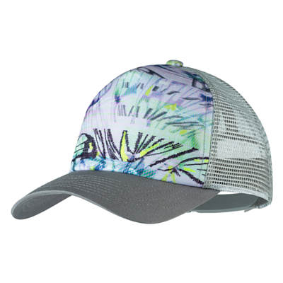 Кепка Buff Trucker Cap Shaira Lavender