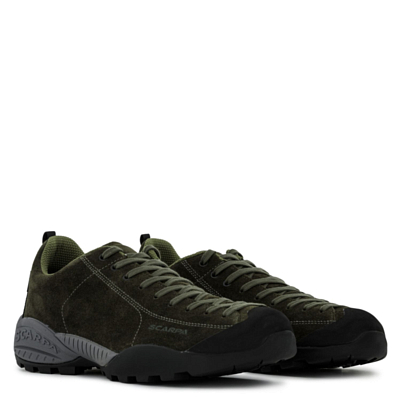 Ботинки Scarpa Mojito GTX Mimetico