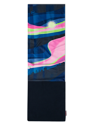 Бандана Buff Polar Larto Midnight Navy