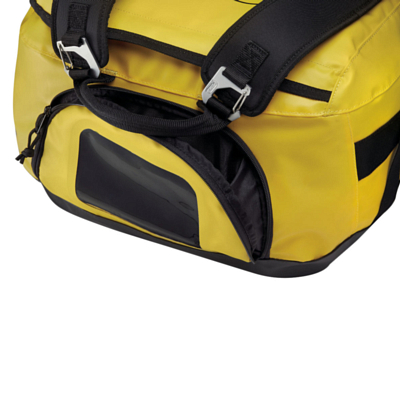 Баул PETZL Duffel 65 Yellow/Black