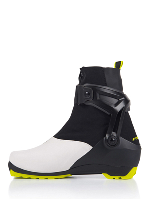 Лыжные ботинки FISCHER RCS Skate