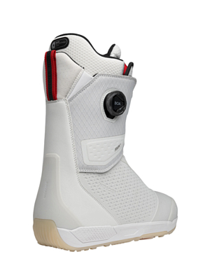 Ботинки для сноуборда NIDECKER Rift Pro White