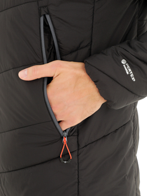 Куртка Ternua Amphu Black