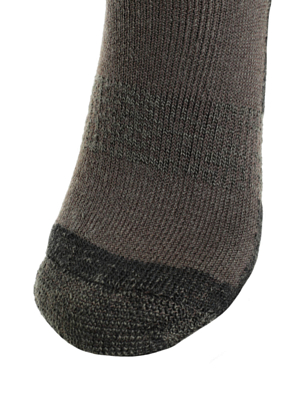 Носки Accapi Outdoor Merino Crew Brown/Black