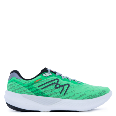 Кроссовки KARHU Fusion 4.0 Green/Black