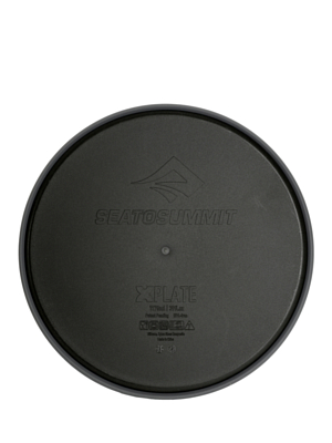 Тарелка Sea To Summit Talerz X-Plate Grey