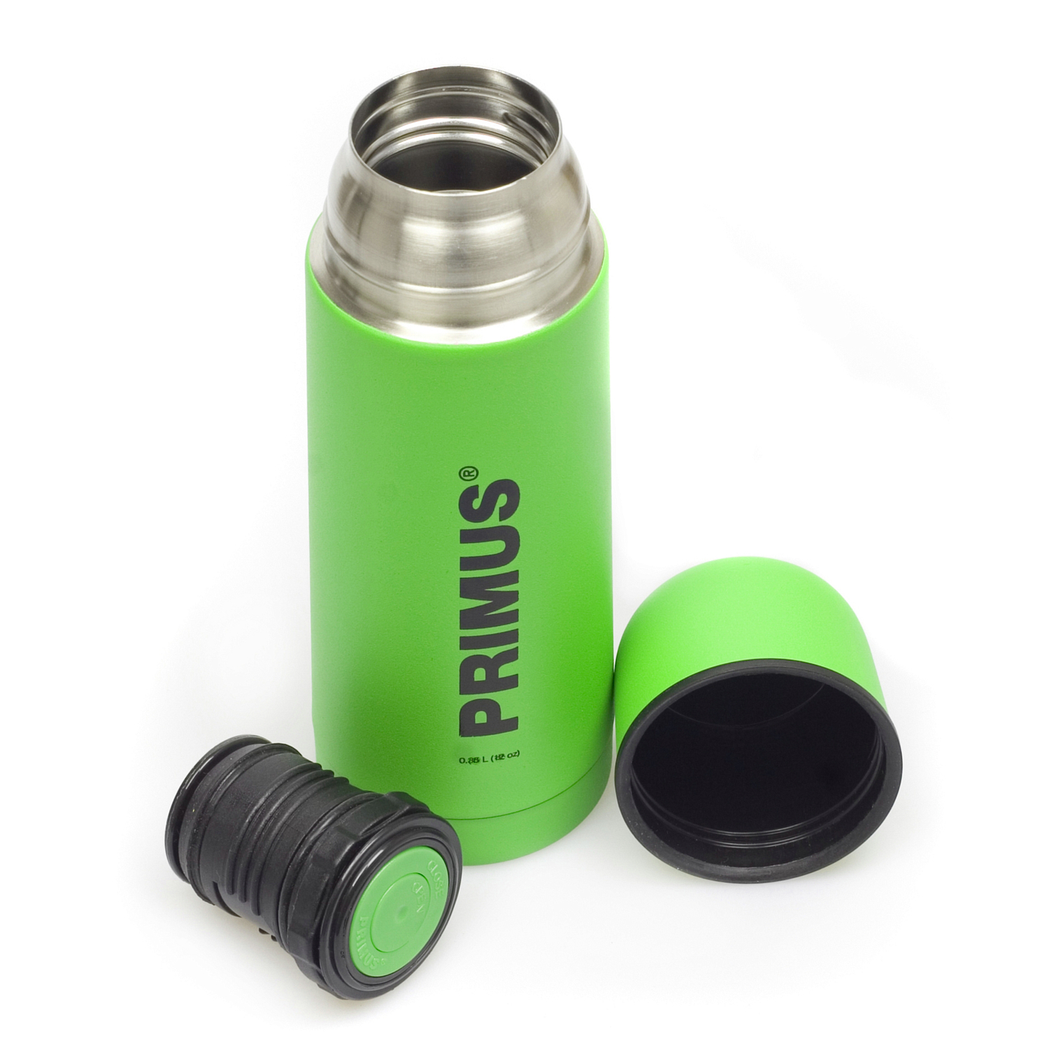 Термос Primus Vacuum bottle 0.75 Pale Blue – купить по цене 2290 руб ...