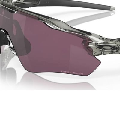 Oakley Radar EV Path