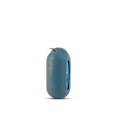 Мешок упаковочный Matador Droplet Wet-resistant Bag 2.5L Голубой