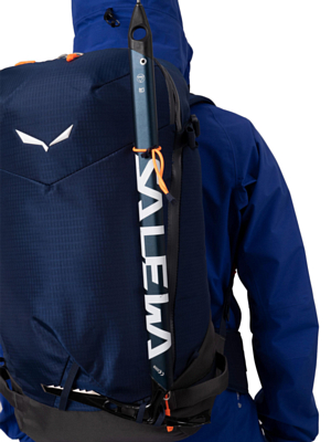 Рюкзак Salewa Winter Mate 30L Blue Depth