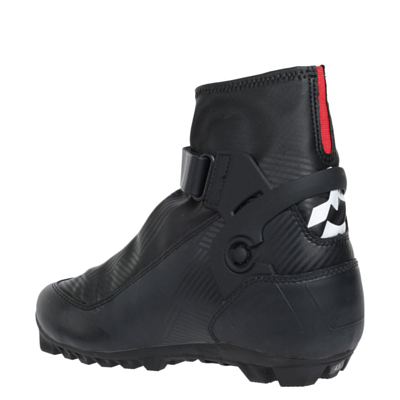 Лыжные ботинки ALPINA T 15 BLACK/RED