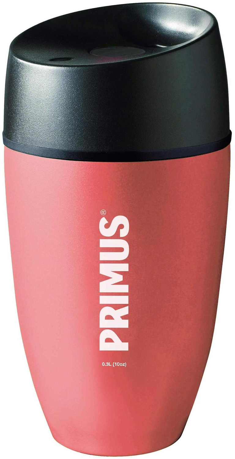 Термокружка Primus Commuter mug 0,3 Salmon Pink