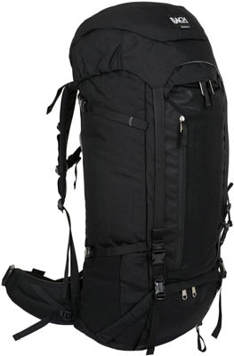 Рюкзак BACH Specialist 75 (xlong) Black