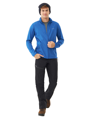Куртка VIKING Acadia Blue
