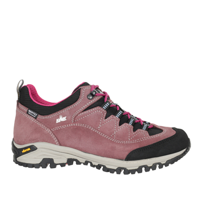 Ботинки Lomer Sella II MTX Suede Brownrose