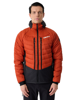 Куртка сноубордическая Rehall Poke-R Rust