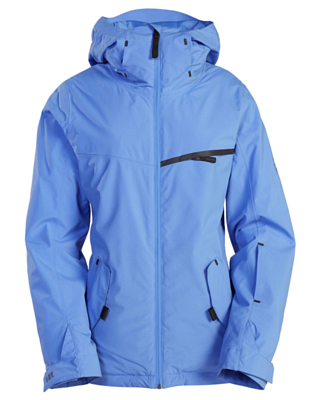Куртка сноубордическая BILLABONG Eclipse Blue Bird
