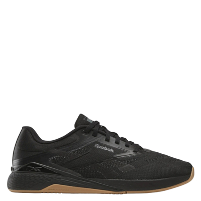 Кроссовки Reebok Nano X5 Black/Gray/Brown