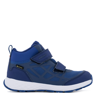 Ботинки VIKING Veme Reflex Mid GTX 2V Blue