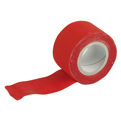 Пластырь скалолазный Camp Climbing Tape Logo Red