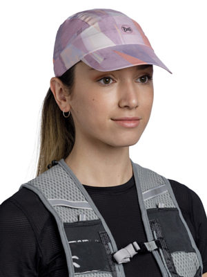 Кепка Buff Pack Speed Cap Shane Orchid