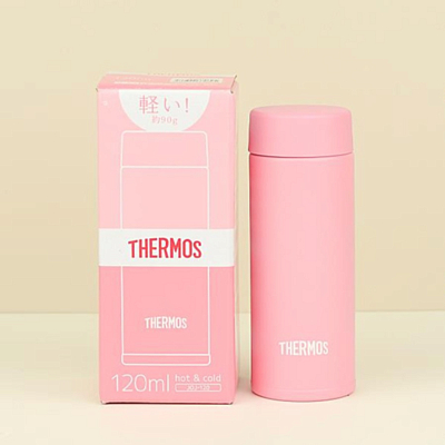 Термос Thermos JOJ-120 P 0.12L