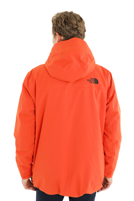 North face m chakal jacket outlet
