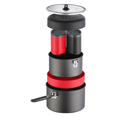 Набор посуды MSR Quick 2 System