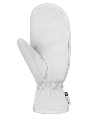 Варежки REUSCH Sense White