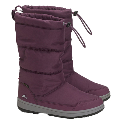 Сапоги VIKING Alba High GTX Warm Aubergine