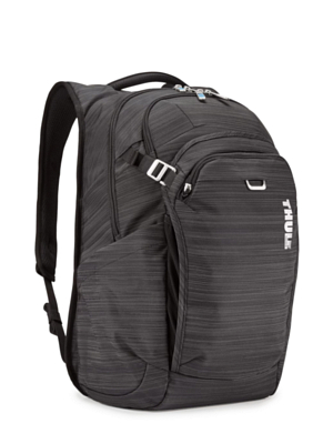 Рюкзак THULE Construct Backpack 24L Black